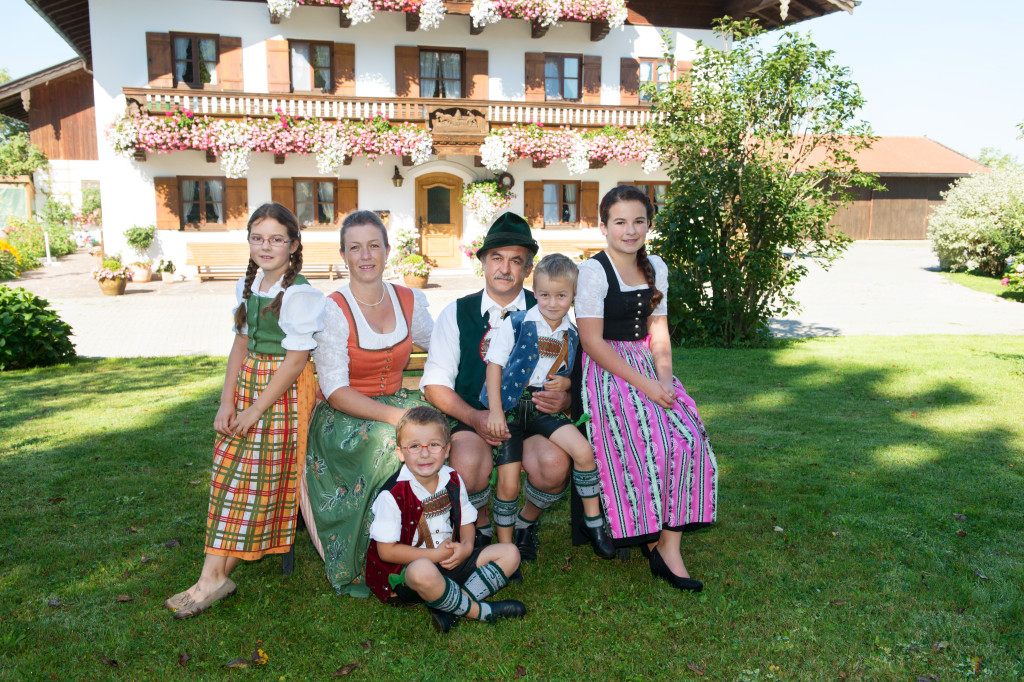 Familie